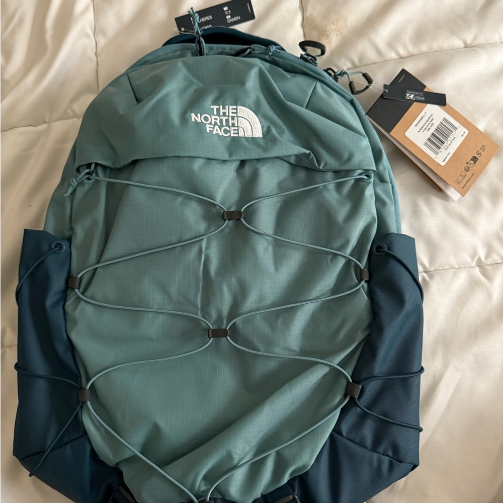 The North Face Backpack